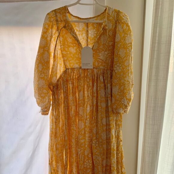 Daughters of India Dresses & Skirts - Daughters Of India Dress